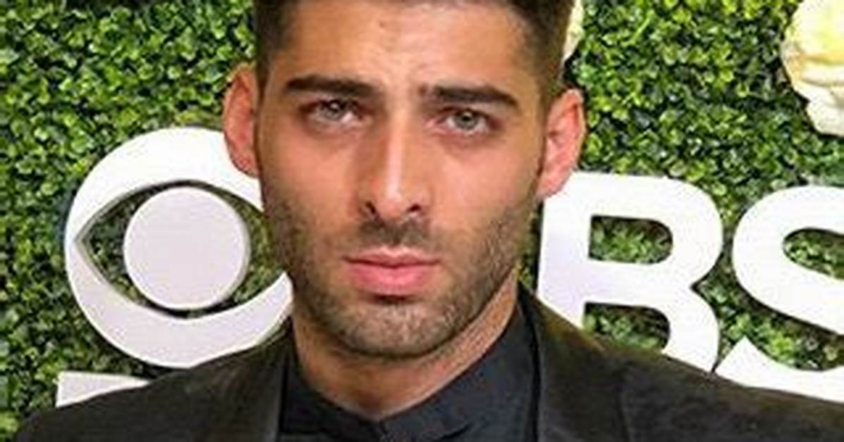 Jason Canela Net Worth 2024, Age, Height, Bio, Birthday, Wiki!