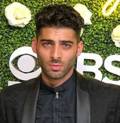 Jason Canela Net Worth 2024, Age, Height, Bio, Birthday, Wiki!