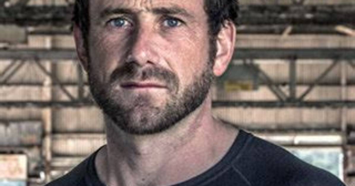 Jason Carl Fox - Net Worth, Age, Height, Birthday, Bio, Wiki!