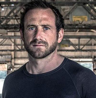 Jason Carl Fox - Net Worth, Age, Height, Birthday, Bio, Wiki!