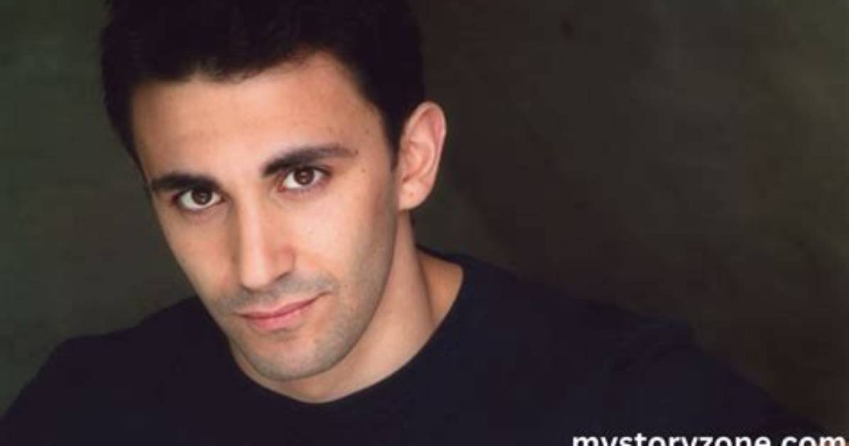 Jason Cerbone Net Worth 2024, Age, Height, Bio, Birthday, Wiki!