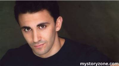 Jason Cerbone Net Worth 2024, Age, Height, Bio, Birthday, Wiki!