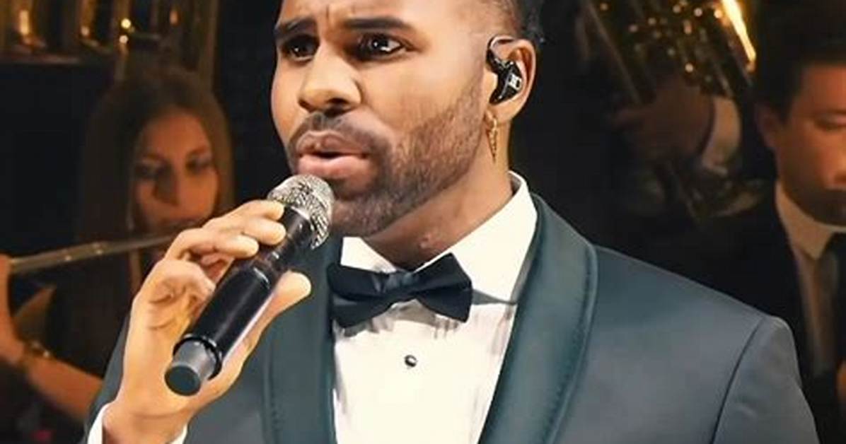 Jason Derulo Net Worth, Age, Height, Bio, Birthday, Wiki!