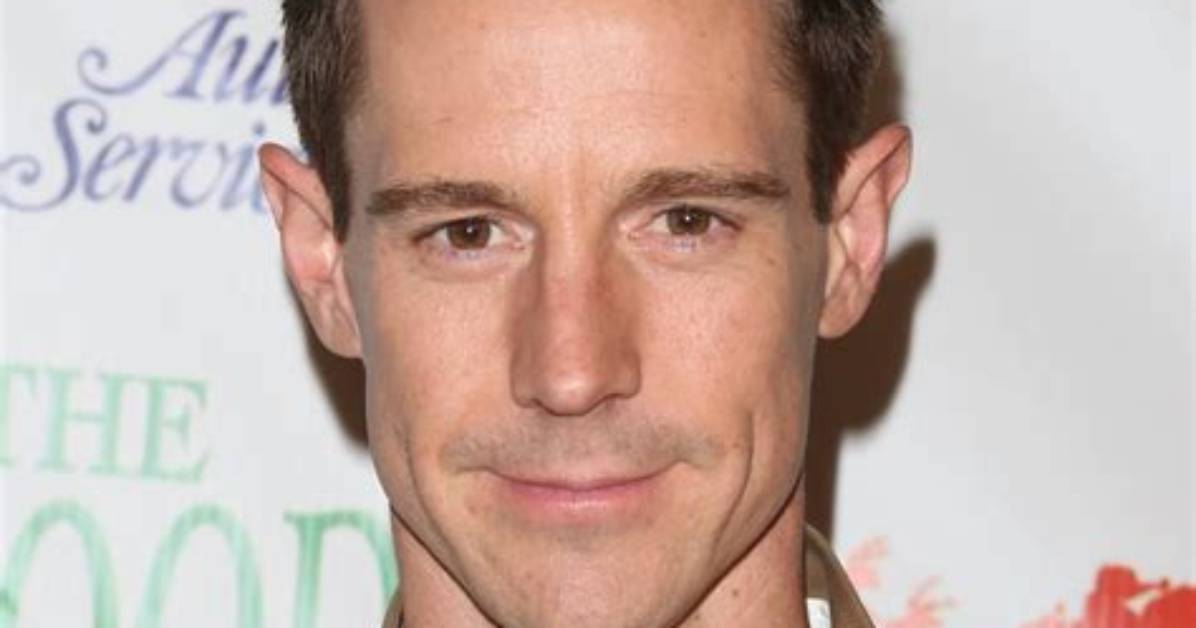 Jason Dohring Net Worth, Age, Height, Bio, Birthday, Wiki!