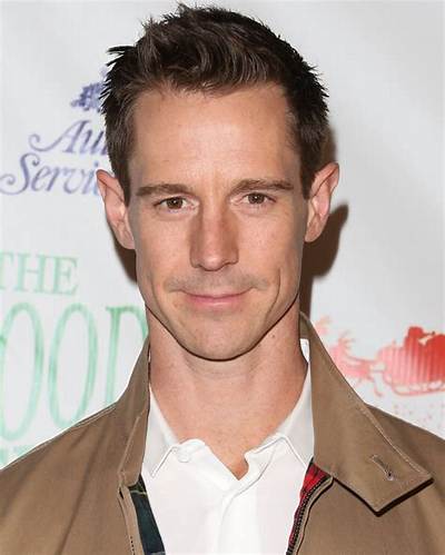 Jason Dohring Net Worth, Age, Height, Bio, Birthday, Wiki!