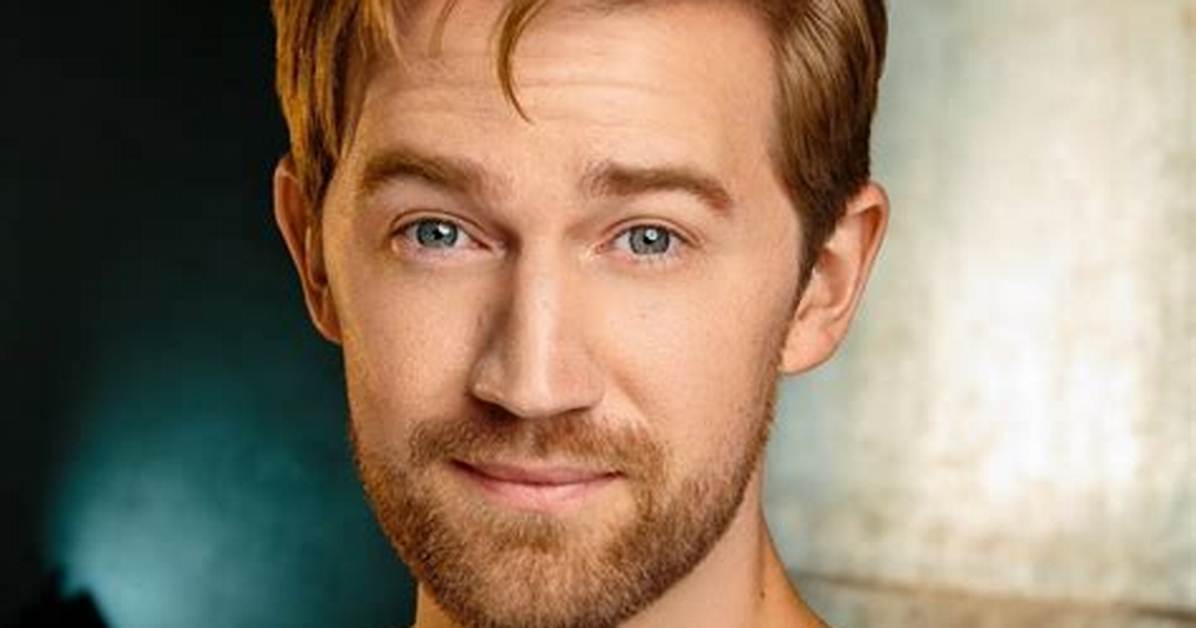 Jason Dolley - Net Worth, Age, Height, Birthday, Bio, Wiki!