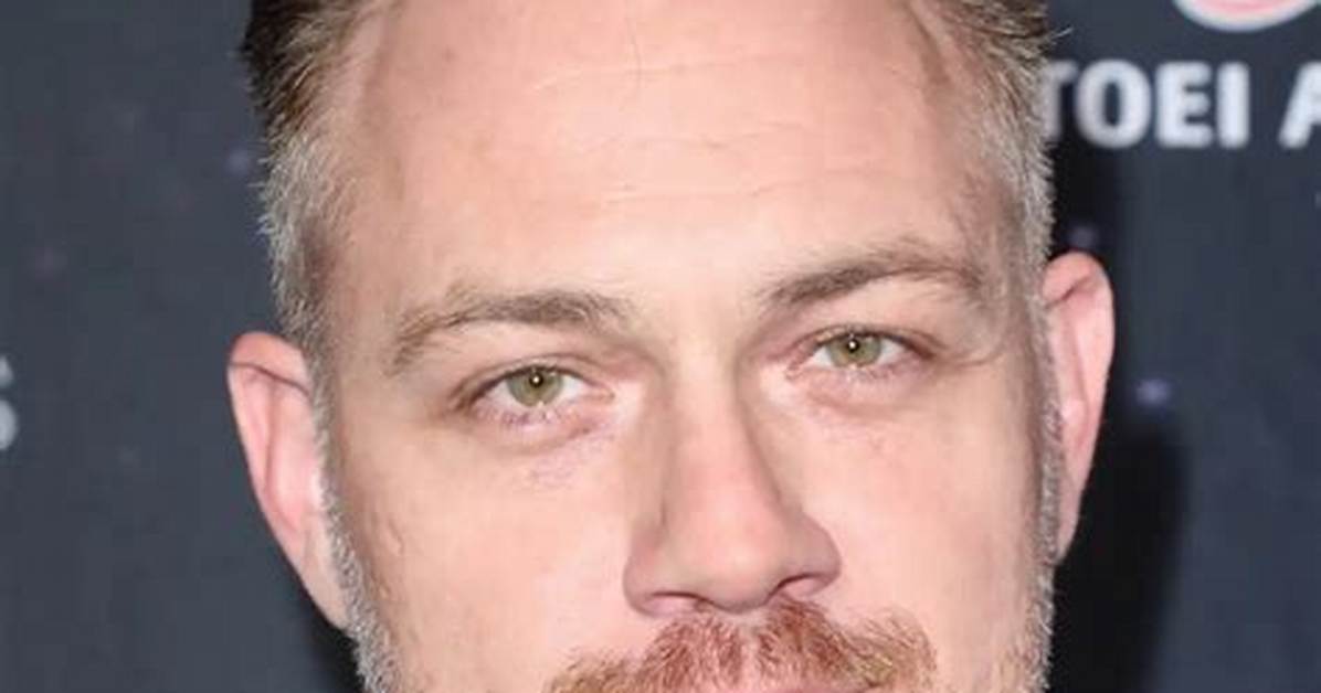 Jason Douglas - Net Worth, Age, Height, Birthday, Bio, Wiki!