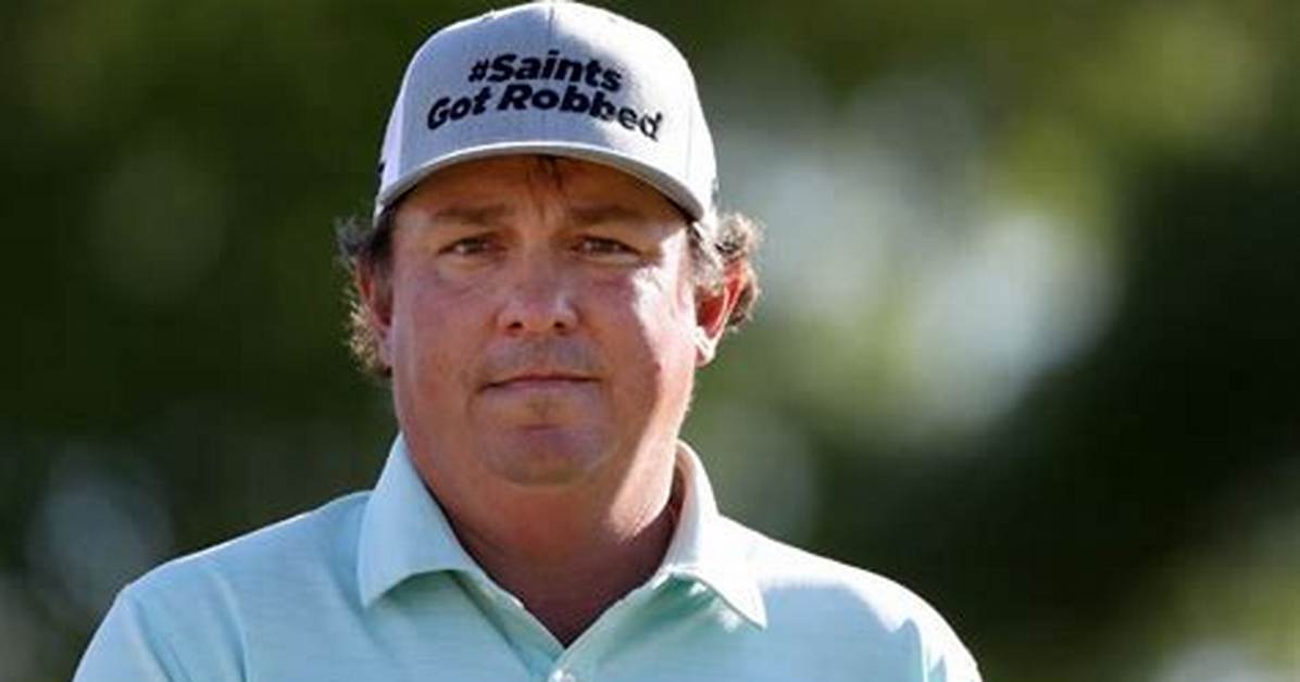 Jason Dufner Net Worth, Age, Height, Bio, Birthday, Wiki!