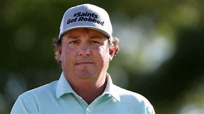 Jason Dufner Net Worth, Age, Height, Bio, Birthday, Wiki!