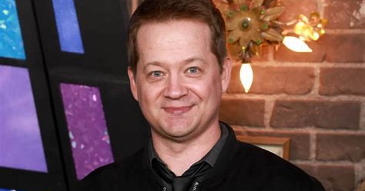 Jason Earles Net Worth, Age, Height, Bio, Birthday, Wiki!