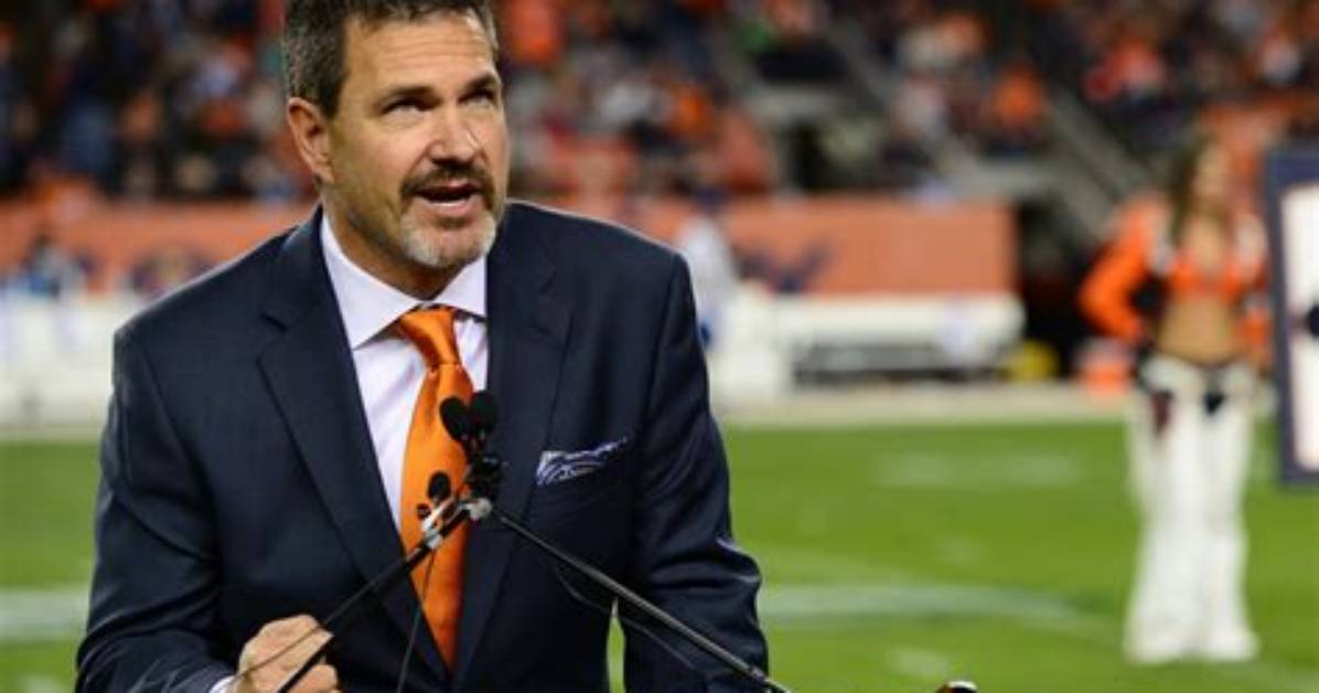 Jason Elam Net Worth 2024, Age, Height, Bio, Birthday, Wiki!