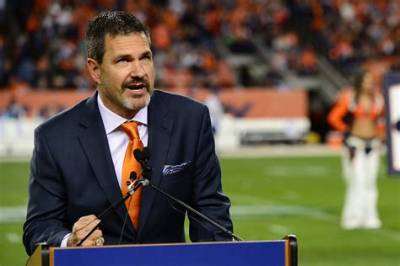 Jason Elam Net Worth 2024, Age, Height, Bio, Birthday, Wiki!