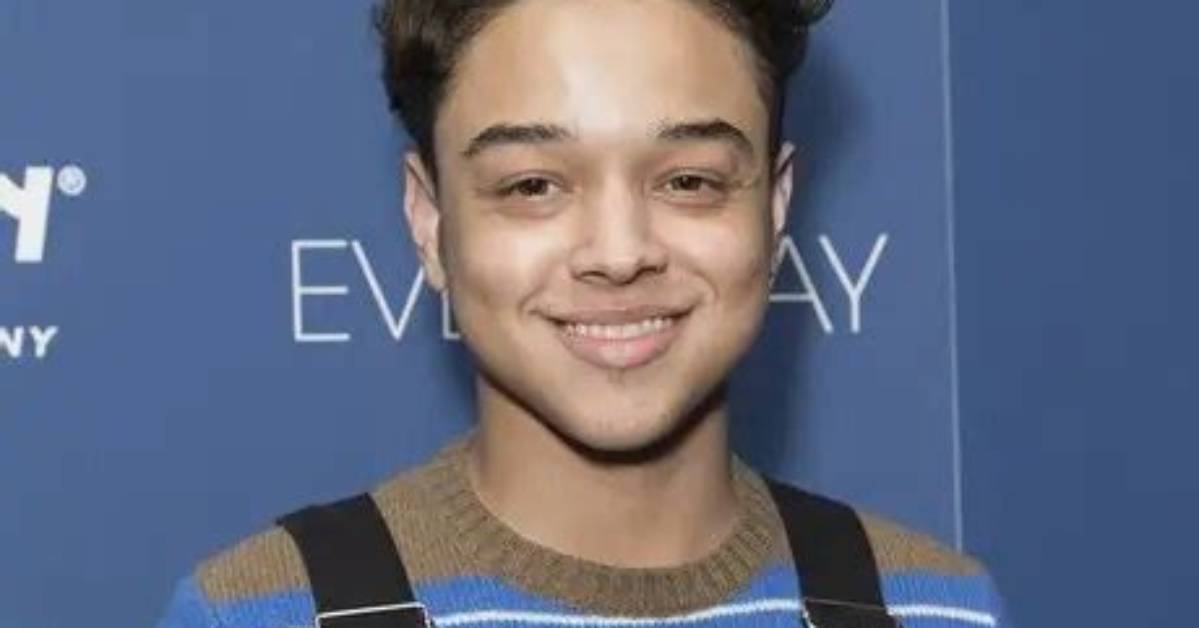 Jason Genao Net Worth 2024, Age, Height, Bio, Birthday, Wiki!