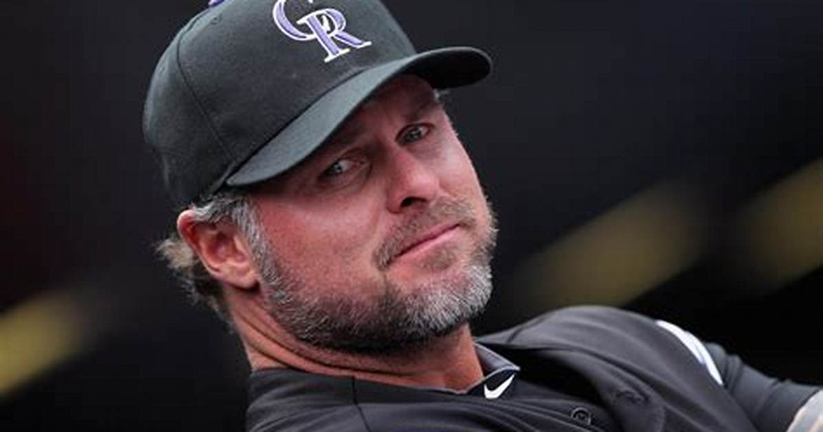 Jason Giambi Net Worth 2024, Age, Height, Bio, Birthday, Wiki!