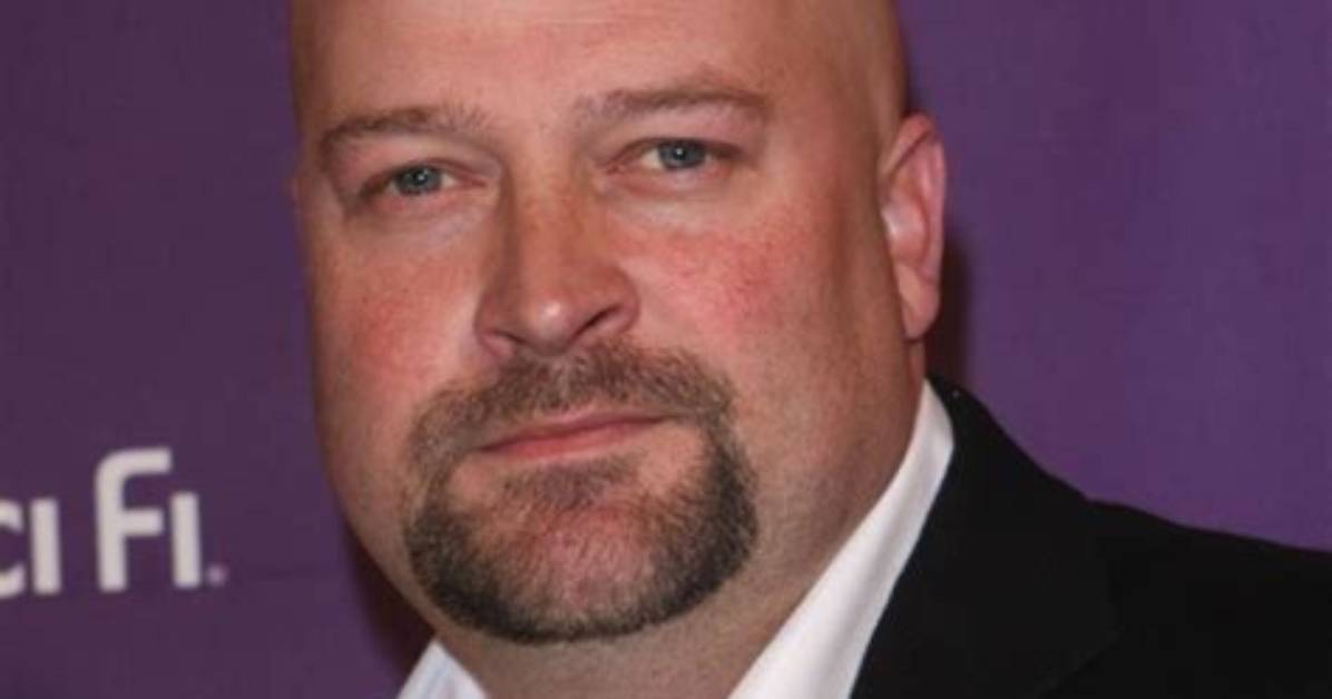 Jason Hawes Net Worth 2024, Age, Height, Bio, Birthday, Wiki!