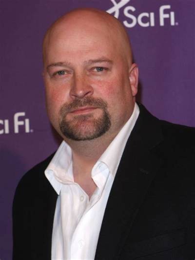 Jason Hawes Net Worth 2024, Age, Height, Bio, Birthday, Wiki!