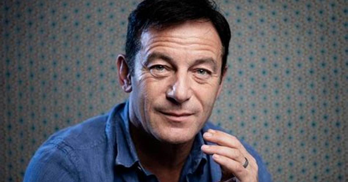 Jason Isaacs Net Worth 2024, Age, Height, Bio, Birthday, Wiki!