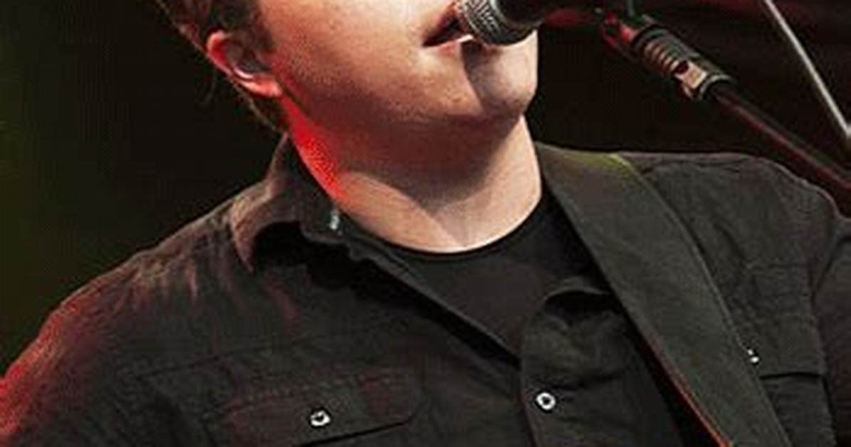 Jason Isbell Net Worth, Age, Height, Bio, Birthday, Wiki!