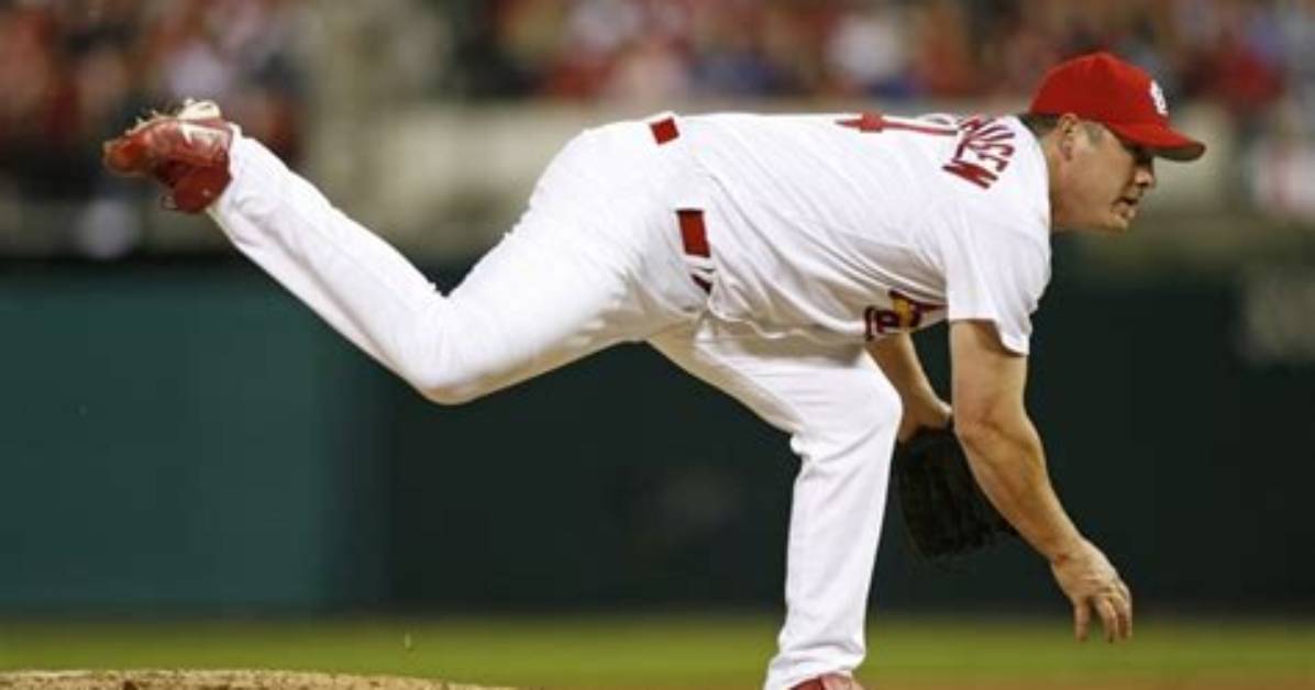 Jason Isringhausen - Net Worth, Age, Height, Birthday, Bio, Wiki!
