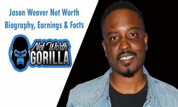 Jason James - Net Worth, Age, Height, Birthday, Bio, Wiki!