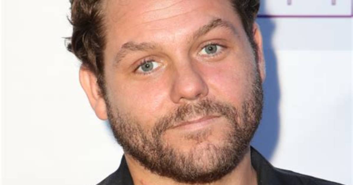 Jason James Richter Net Worth, Age, Height, Bio, Birthday, Wiki!