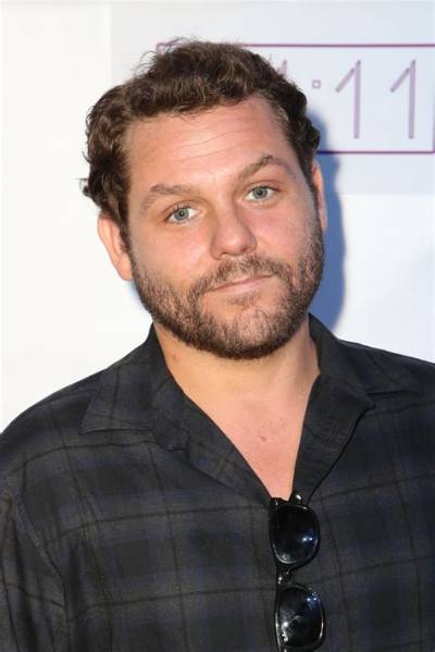 Jason James Richter Net Worth, Age, Height, Bio, Birthday, Wiki!