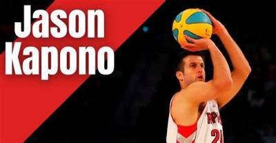 Jason Kapono Net Worth, Age, Height, Bio, Birthday, Wiki!