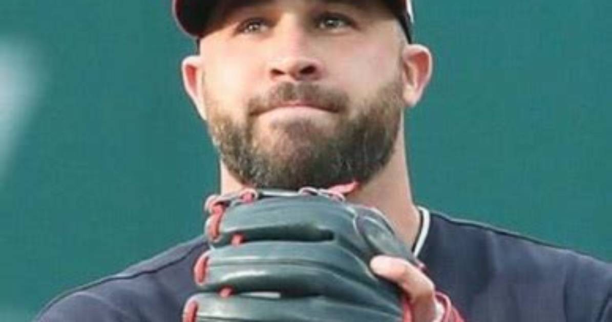 Jason Kipnis Net Worth, Age, Height, Bio, Birthday, Wiki!