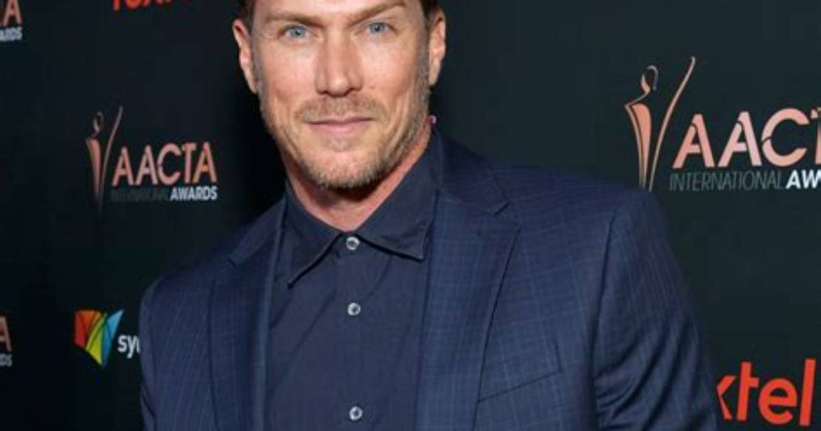 Jason Lewis Net Worth 2024, Age, Height, Bio, Birthday, Wiki!
