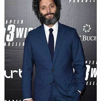 Jason Mantzoukas Net Worth, Age, Height, Bio, Birthday, Wiki!
