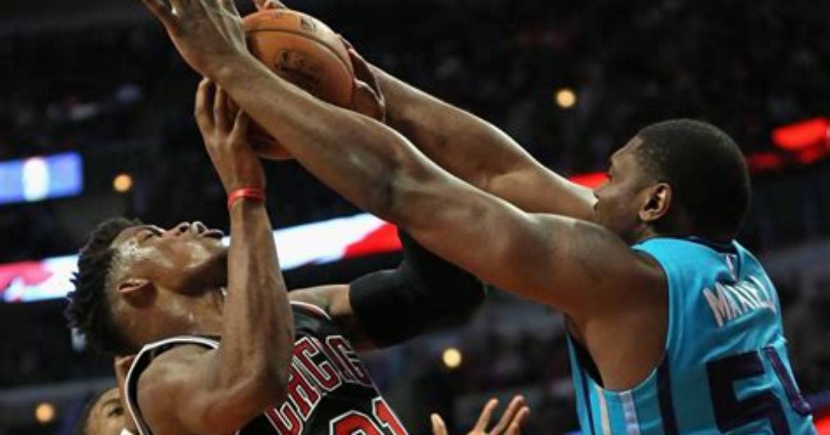 Jason Maxiell - Net Worth, Age, Height, Birthday, Bio, Wiki!