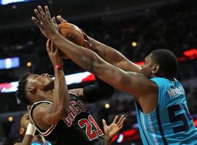 Jason Maxiell - Net Worth, Age, Height, Birthday, Bio, Wiki!