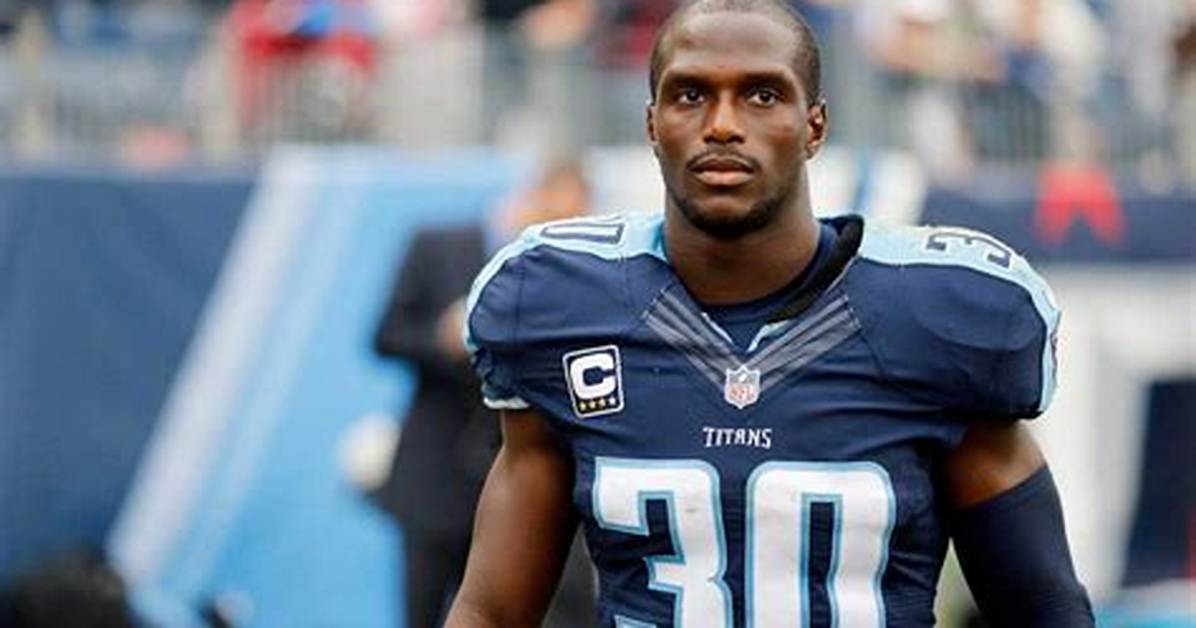 Jason Mccourty Net Worth, Age, Height, Bio, Birthday, Wiki!