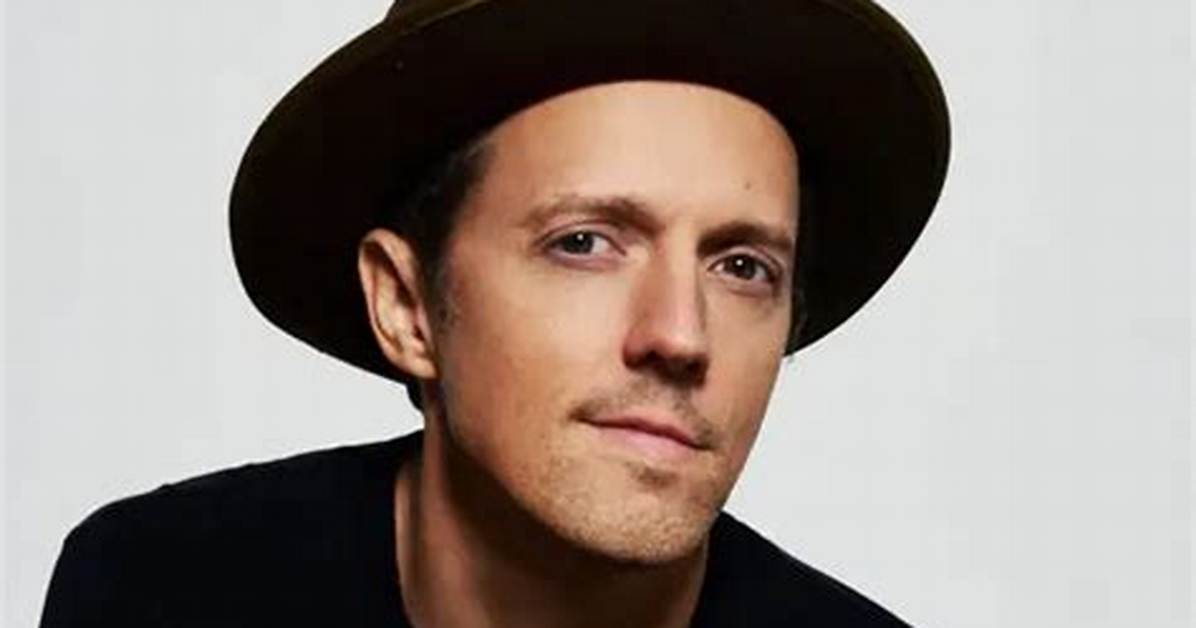 Jason Mraz Net Worth, Age, Height, Bio, Birthday, Wiki!