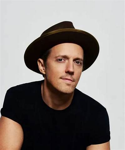Jason Mraz Net Worth, Age, Height, Bio, Birthday, Wiki!