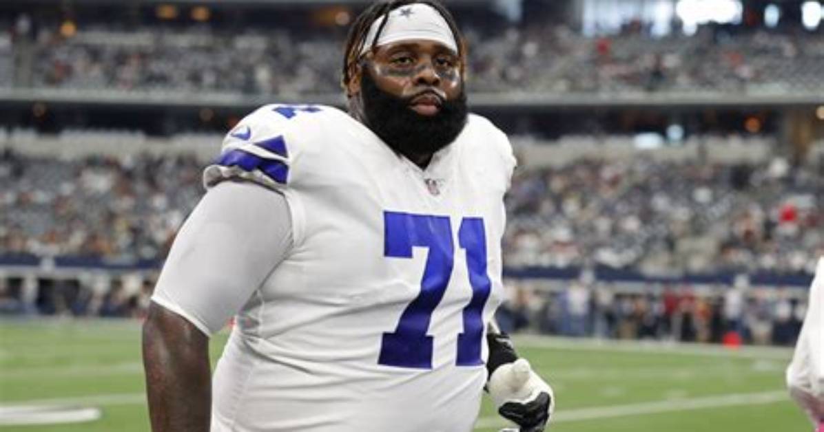 Jason Peters Net Worth, Age, Height, Bio, Birthday, Wiki!