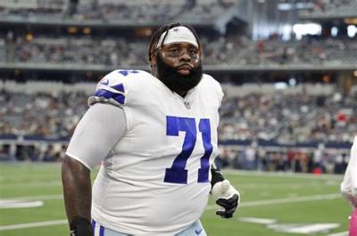 Jason Peters Net Worth, Age, Height, Bio, Birthday, Wiki!