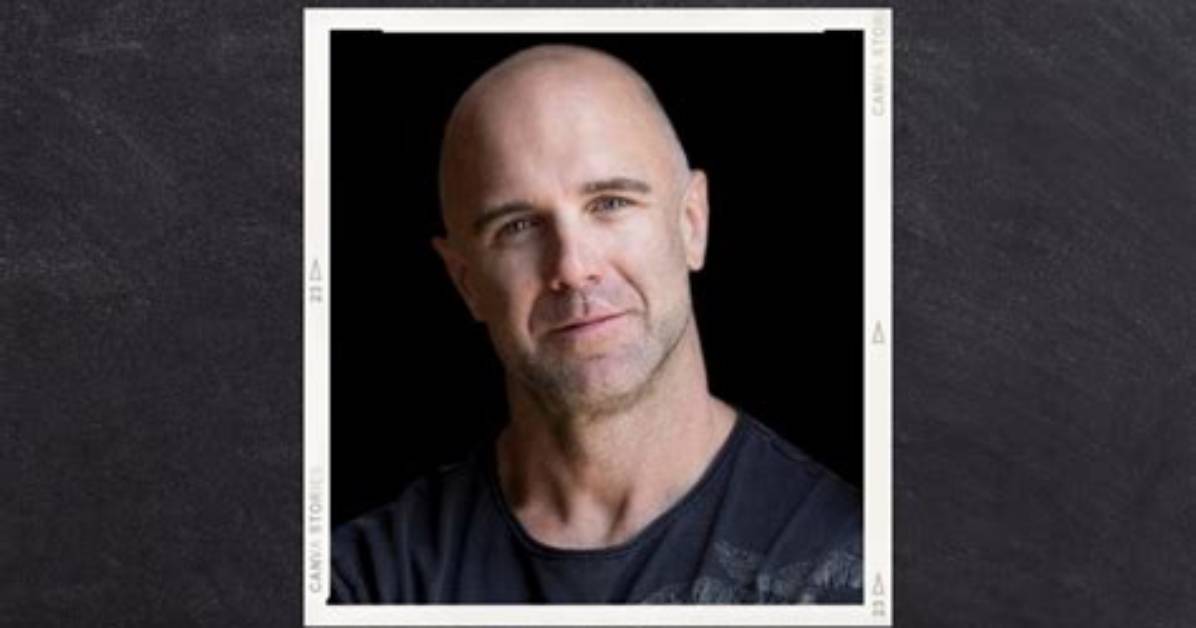 Jason Podollan Net Worth 2024, Age, Height, Bio, Birthday, Wiki!