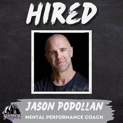 Jason Podollan Net Worth 2024, Age, Height, Bio, Birthday, Wiki!