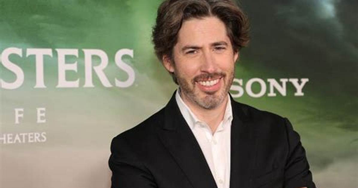 Jason Reitman - Net Worth, Age, Height, Birthday, Bio, Wiki!