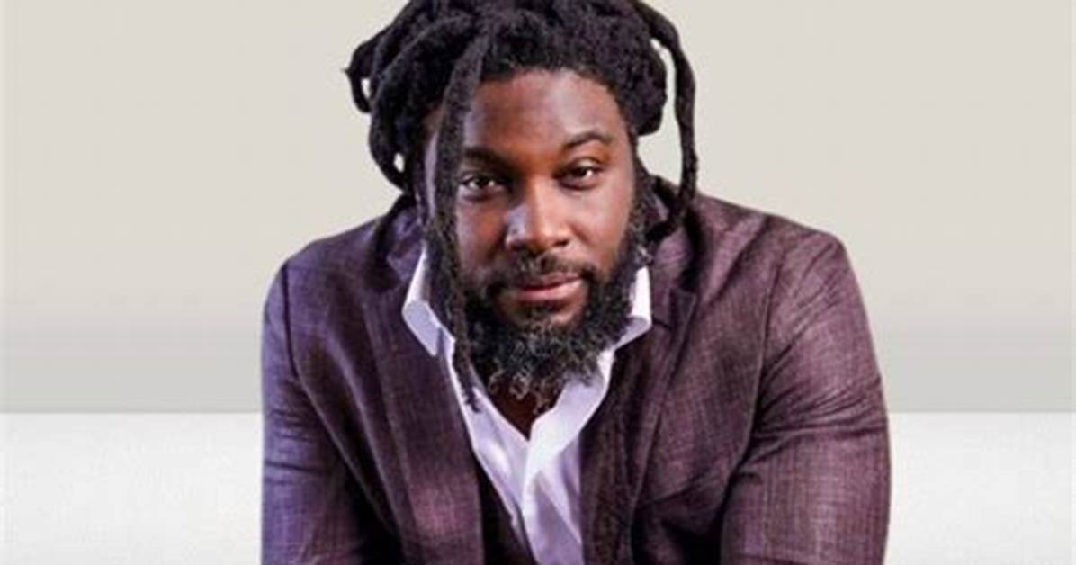 Jason Reynolds Net Worth, Age, Height, Bio, Birthday, Wiki!
