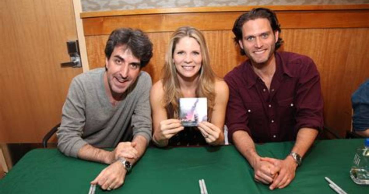 Jason Robert Brown - Net Worth, Age, Height, Birthday, Bio, Wiki!