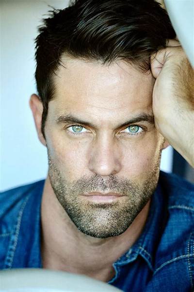 Jason-Shane Scott Net Worth, Age, Height, Bio, Birthday, Wiki!