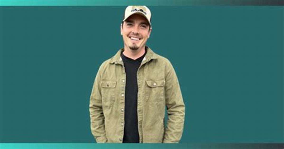 Jason Smith Net Worth 2024, Age, Height, Bio, Birthday, Wiki!