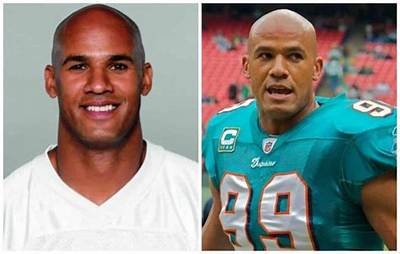 Jason Taylor Net Worth, Age, Height, Bio, Birthday, Wiki!