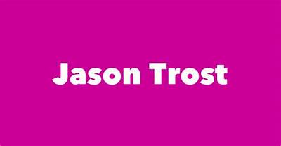 Jason Trost - Net Worth, Age, Height, Birthday, Bio, Wiki!