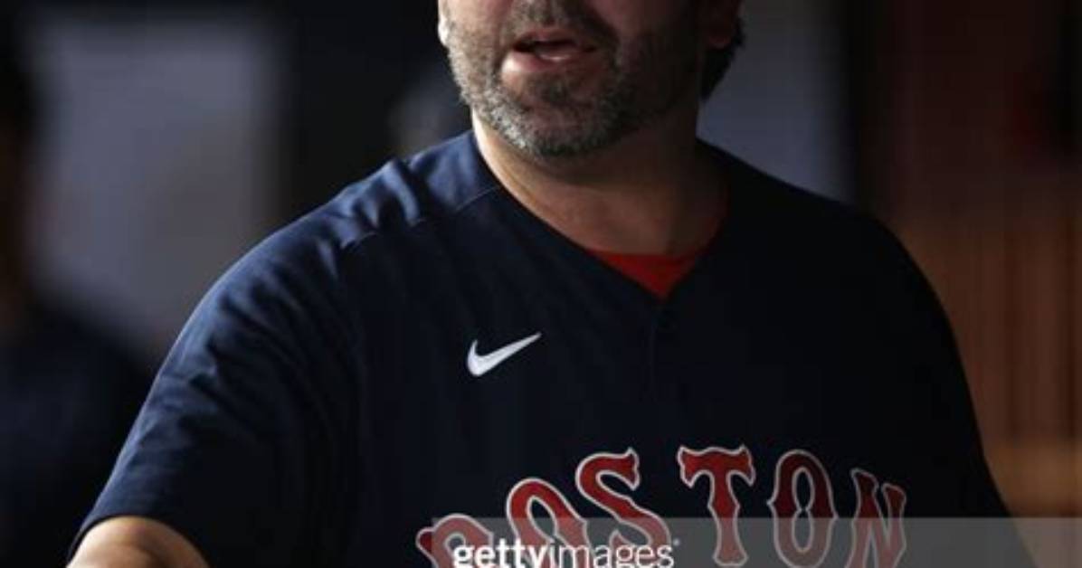 Jason Varitek Net Worth, Age, Height, Bio, Birthday, Wiki!