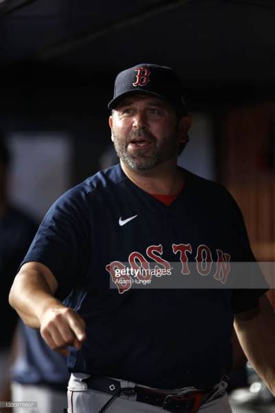 Jason Varitek Net Worth, Age, Height, Bio, Birthday, Wiki!