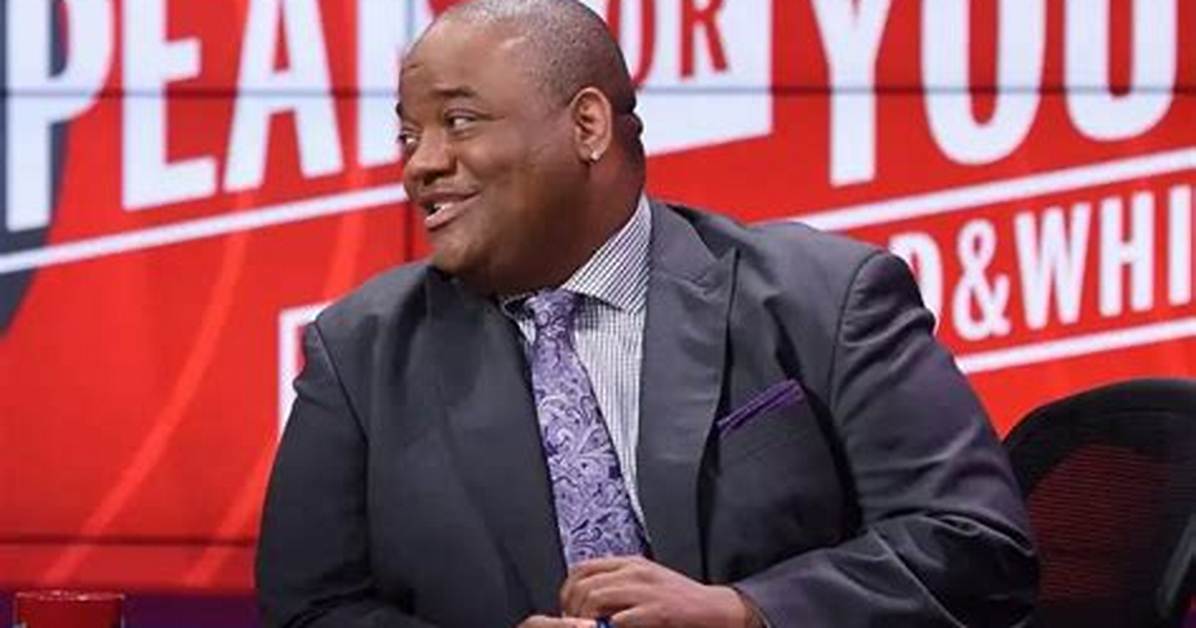 Jason Whitlock Net Worth, Age, Height, Bio, Birthday, Wiki!