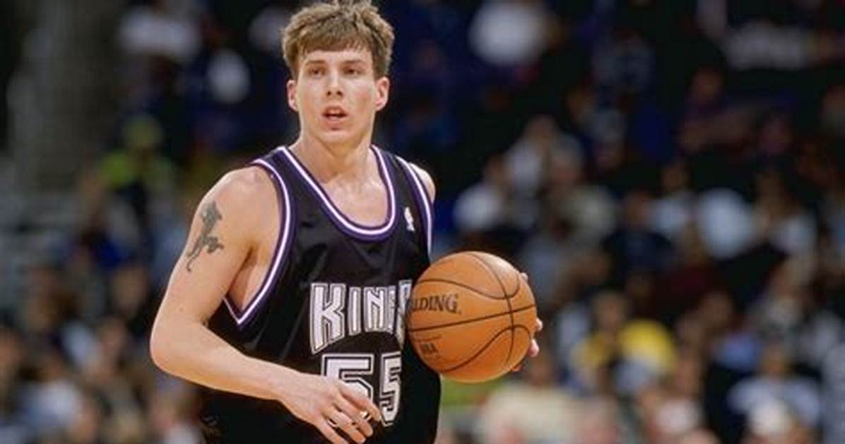 Jason Williams Net Worth 2024, Age, Height, Bio, Birthday, Wiki!